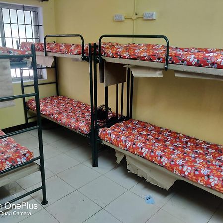 Bits Campus Apartment Varanasi Luaran gambar
