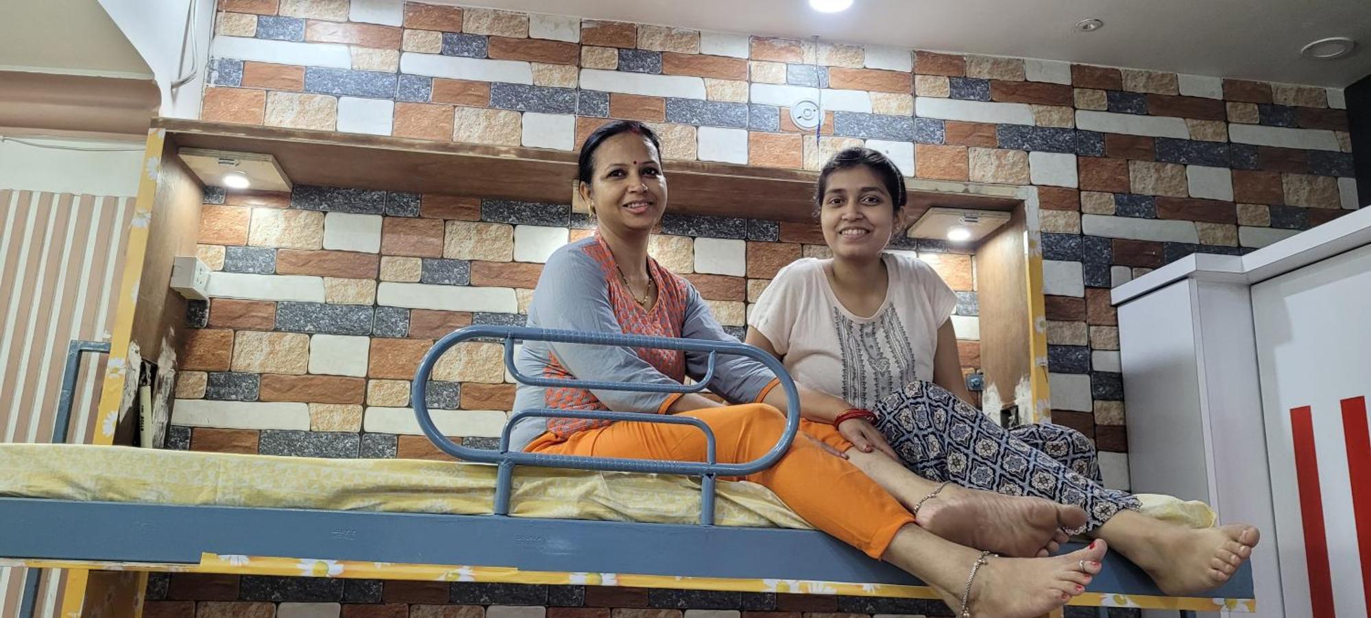 Bits Campus Apartment Varanasi Luaran gambar