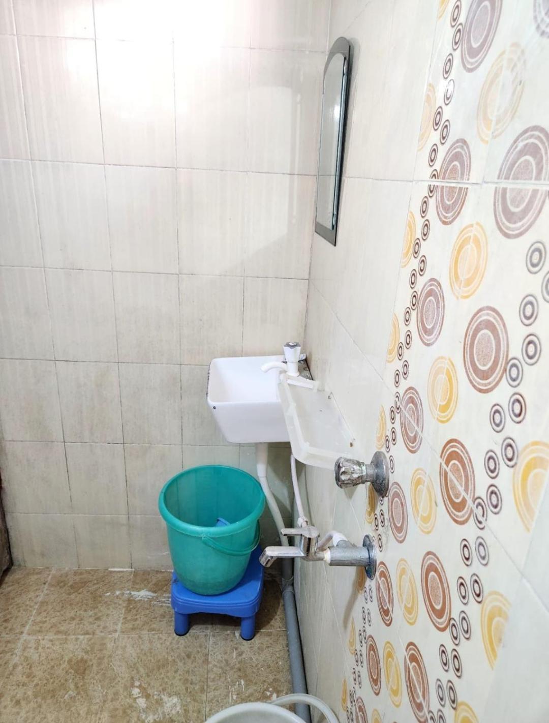 Bits Campus Apartment Varanasi Luaran gambar