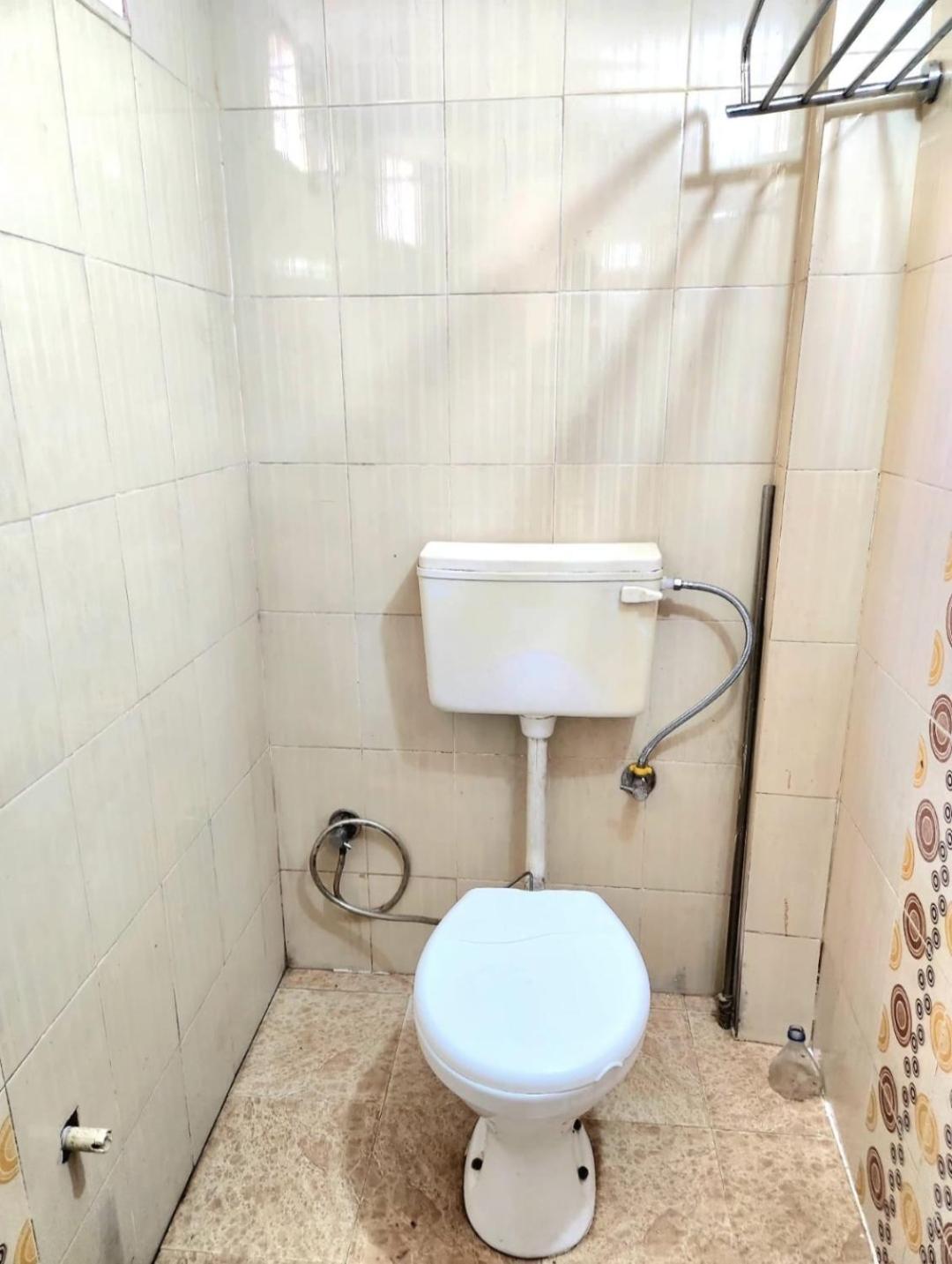 Bits Campus Apartment Varanasi Luaran gambar